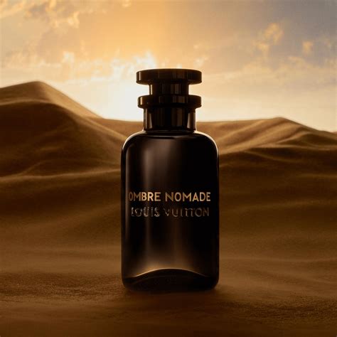 louis vuitton perfume ombre nomade|Louis Vuitton ombre nomade stockists.